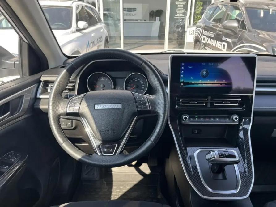 Haval M6 II Воронеж  - изображение 8