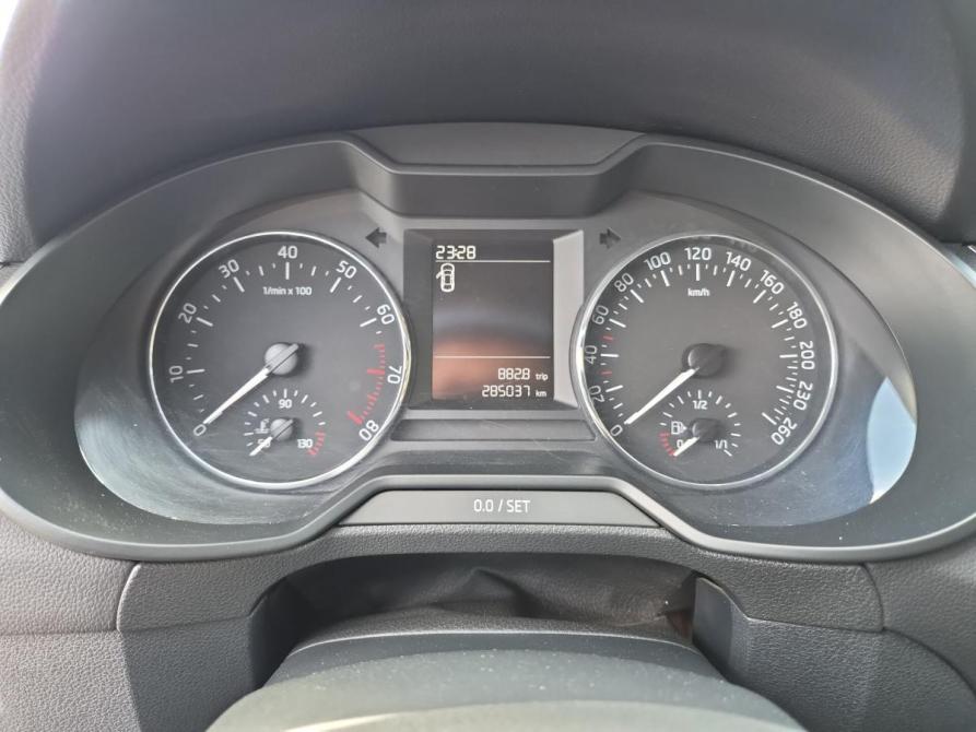Skoda Octavia III (A7) Саратов  - изображение 25