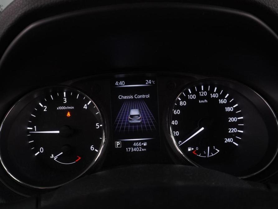 Nissan Qashqai II Воронеж  - изображение 12