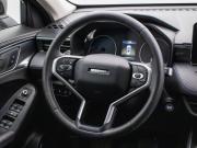 Haval Jolion I Рестайлинг Москва  - изображение 34