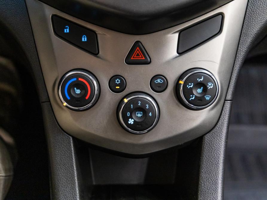 Chevrolet Aveo II Волгоград  - изображение 20