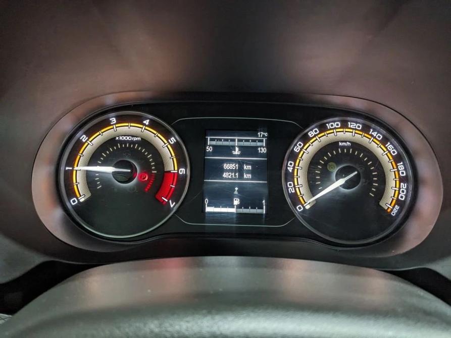 Lada (ВАЗ) Vesta I Рестайлинг (NG) Пермь  - изображение 20