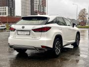 Lexus RX IV Рестайлинг Екатеринбург  - изображение 34