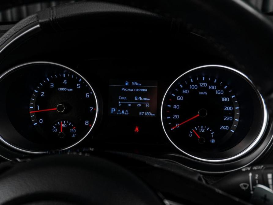 Kia XCeed I Тюмень  - изображение 14