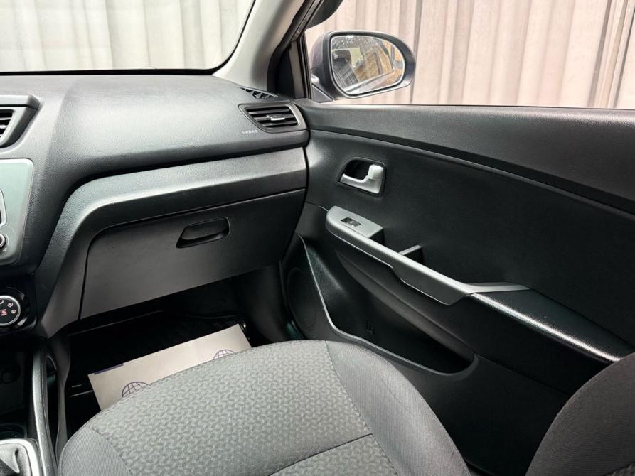 Kia Rio III Рестайлинг Ижевск  - изображение 12