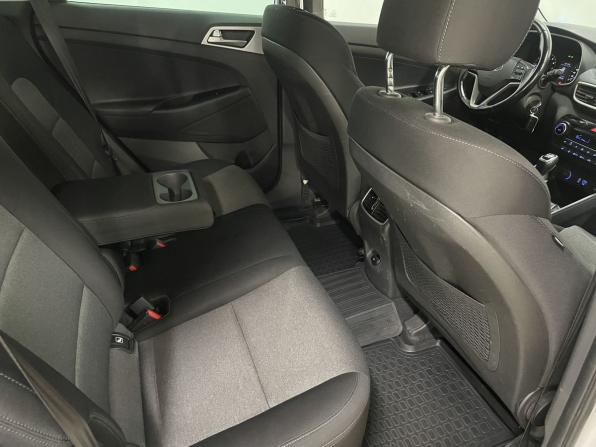 Hyundai Tucson III Рестайлинг с пробегом 2019 года, цена 1 969 000 рублей, 142617 км, внедорожник, Автокод Объявления