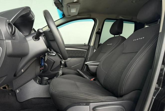 Renault Duster I Рестайлинг с пробегом 2015 года, цена 1 129 000 рублей, 212271 км, внедорожник, Автокод Объявления