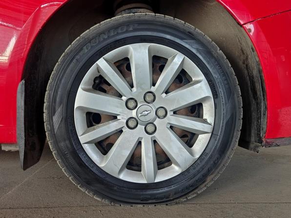 Chevrolet Cruze I Рестайлинг с пробегом 2013 года, цена 475 000 рублей, 264400 км, седан, Автокод Объявления