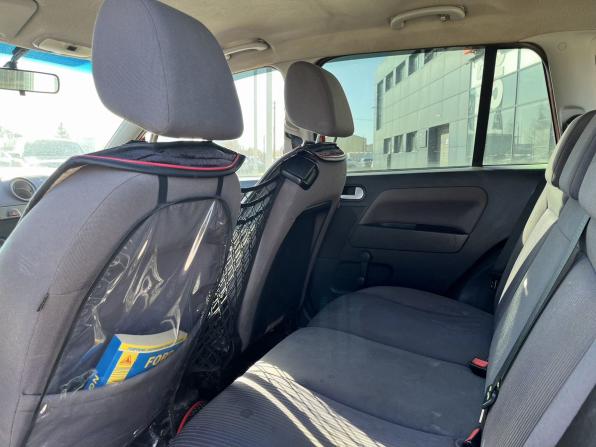 Ford Fusion I Рестайлинг с пробегом 2007 года, цена 219 000 рублей, 287959 км, хэтчбек, Автокод Объявления