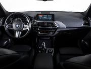 BMW X3 III (G01) Москва  - изображение 40