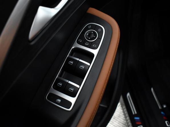 Omoda C5 I с пробегом 2022 года, цена 1 650 000 рублей, 24000 км, внедорожник, Автокод Объявления