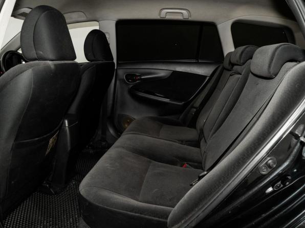 Toyota Corolla X (E140 E150) Рестайлинг с пробегом 2010 года, цена 999 000 рублей, 277013 км, универсал, Автокод Объявления