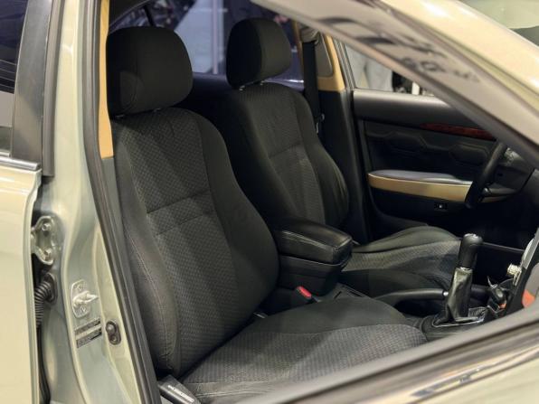 Toyota Avensis II с пробегом 2004 года, цена 569 900 рублей, 212000 км, седан, Автокод Объявления