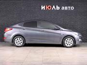 Hyundai Solaris I Рестайлинг Екатеринбург  - изображение 28