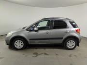 Suzuki SX4 I (Classic) Рестайлинг Уфа  - изображение 32