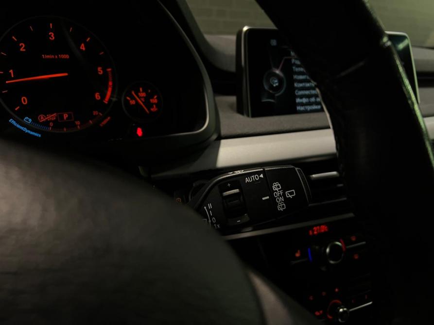 BMW X5 III (F15) Челябинск  - изображение 24
