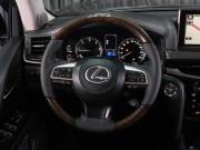 Lexus LX III Рестайлинг 2 Тюмень  - изображение 53