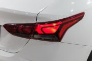 Hyundai Solaris II Рестайлинг Новокузнецк  - изображение 40