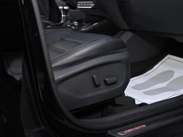 Kia Sorento III Prime Рестайлинг с пробегом 2019 года, цена 1 799 000 рублей, 72000 км, внедорожник, Автокод Объявления