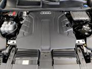 Audi Q8 I (4M) Москва  - изображение 47