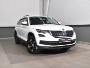Skoda Kodiaq I Кемерово  - изображение 30