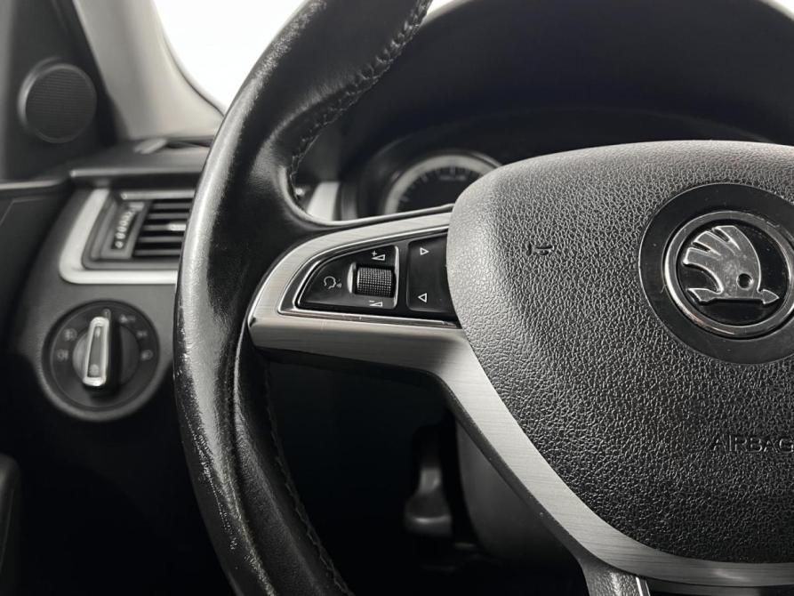 Skoda Rapid I Казань  - изображение 12
