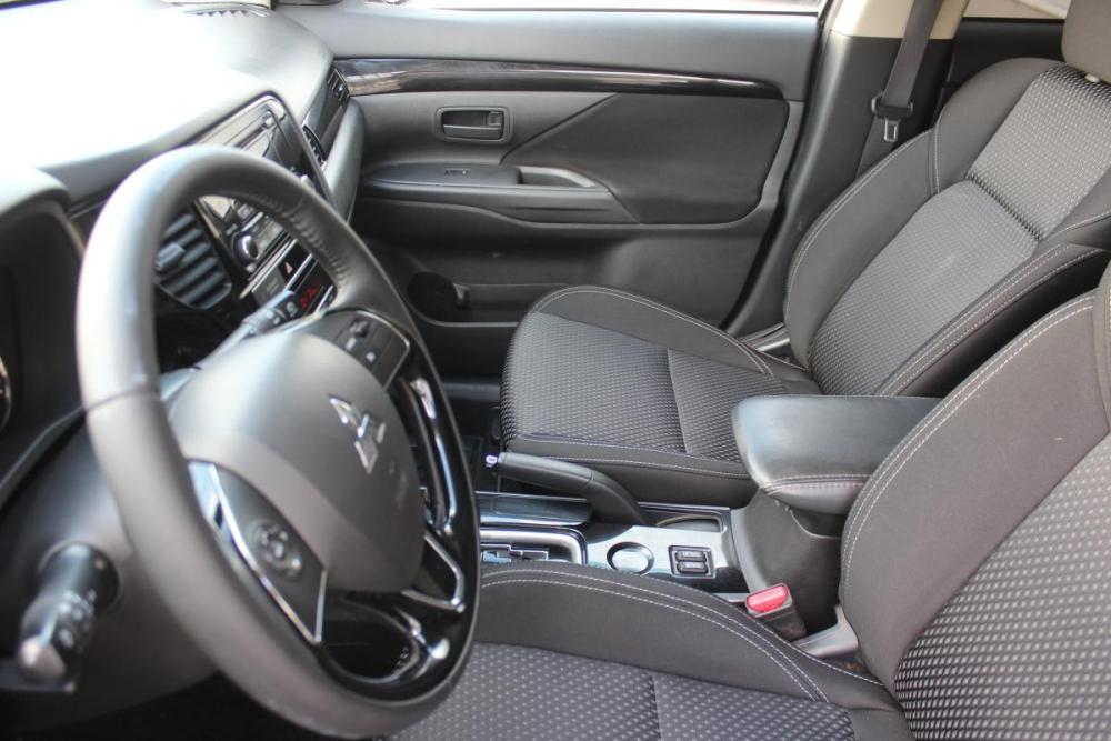 Mitsubishi Outlander III Рестайлинг 3 Белгород  - изображение 10