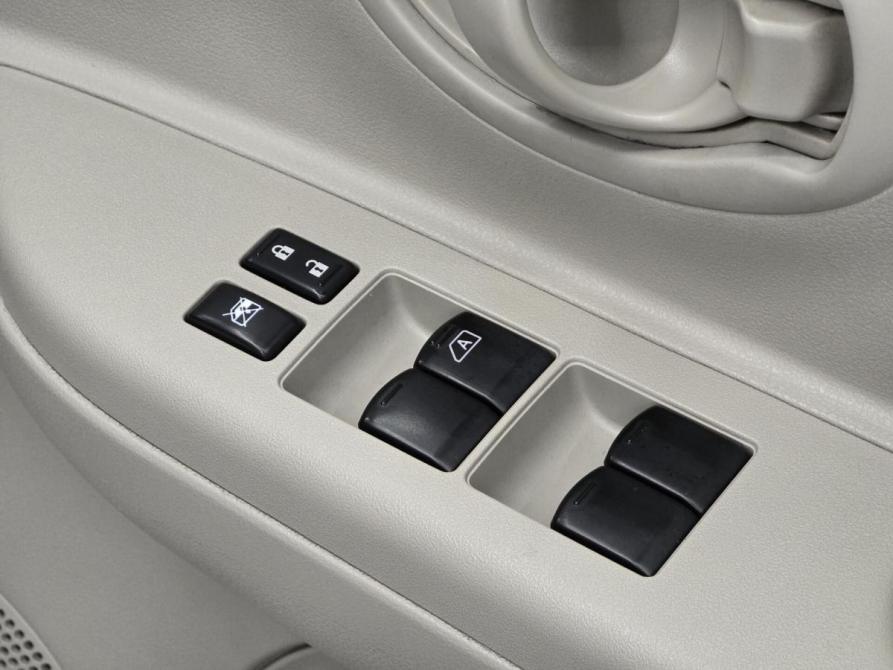Nissan March IV (K13) Рестайлинг Красноярск  - изображение 18