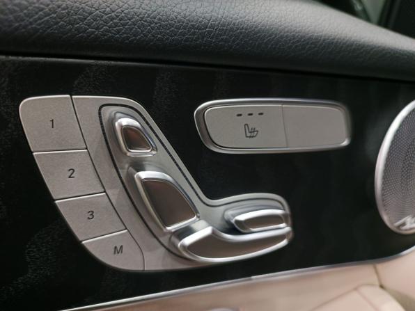 Mercedes-Benz GLC Coupe I (C253) Рестайлинг с пробегом 2020 года, цена 4 270 000 рублей, 110042 км, внедорожник, Автокод Объявления
