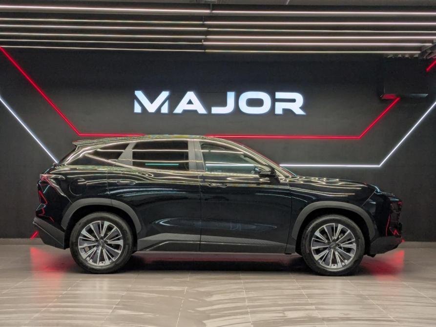 JETOUR DASHING I Москва  - изображение 30