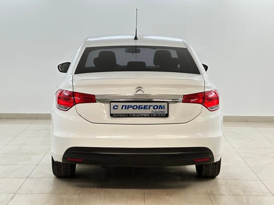 Citroen C4 II Москва  - изображение 3