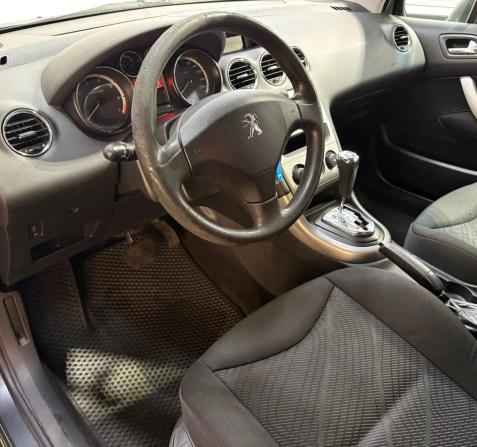 Peugeot 308 I Рестайлинг с пробегом 2012 года, цена 420 000 рублей, 163354 км, хэтчбек, Автокод Объявления