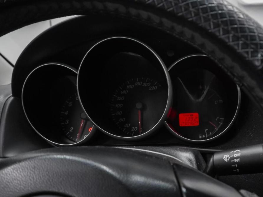 Mazda 3 I (BK) Ростов-на-Дону  - изображение 15