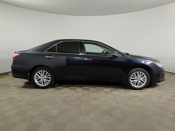 Toyota Camry VII (XV50) Рестайлинг с пробегом 2015 года, цена 2 050 000 рублей, 182596 км, седан, Автокод Объявления
