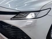Toyota Camry VIII (XV70) Уфа  - изображение 43