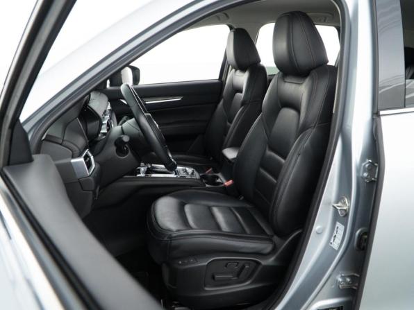 Mazda CX-5 II с пробегом 2019 года, цена 3 277 077 рублей, 64947 км, внедорожник, Автокод Объявления