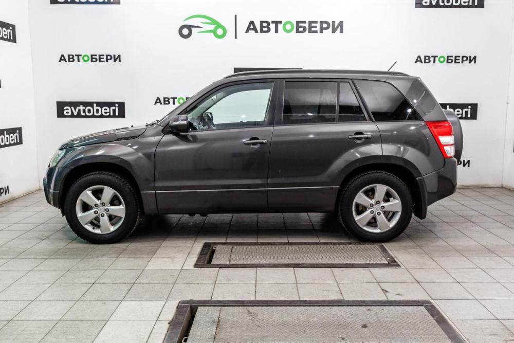 Suzuki Grand Vitara II Рестайлинг Ульяновск  - изображение 8