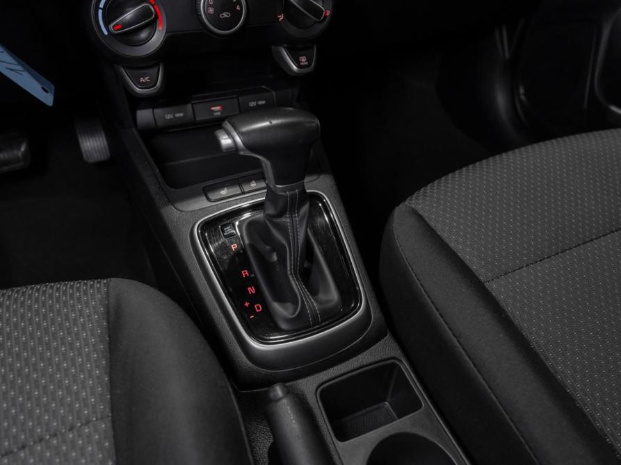 Kia Rio IV Рестайлинг Москва  - изображение 13