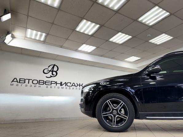 Mercedes-Benz GLE II (V167) с пробегом 2020 года, цена 5 490 000 рублей, 149226 км, внедорожник, Автокод Объявления