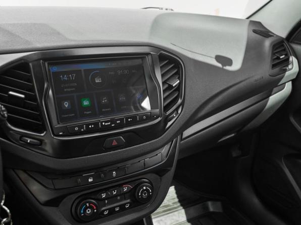 Lada (ВАЗ) Vesta I с пробегом 2019 года, цена 1 100 000 рублей, 77372 км, универсал, Автокод Объявления