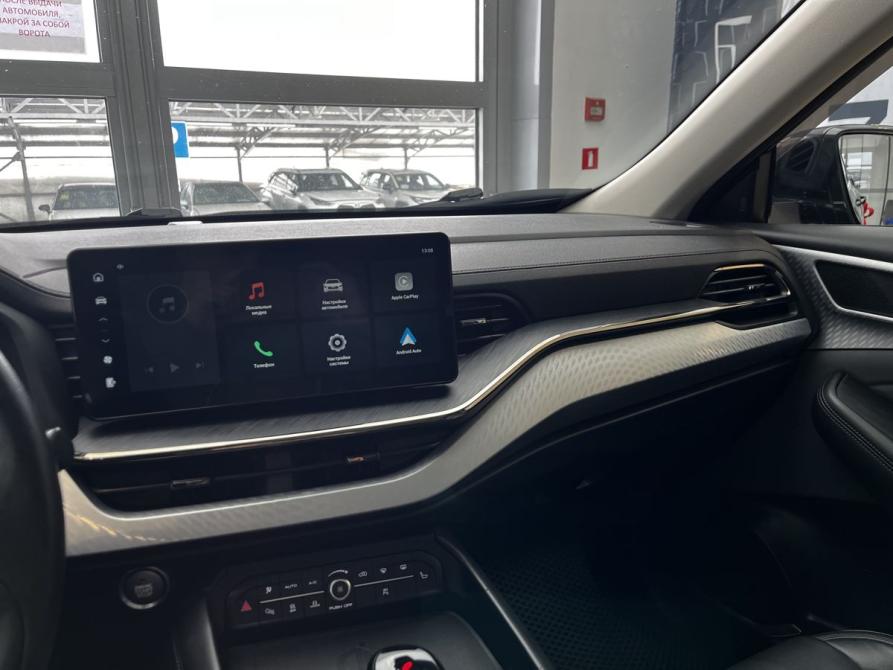 Haval F7 I Рестайлинг Новосибирск  - изображение 10