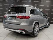 Mercedes-Benz GLS II (X167) Москва  - изображение 35