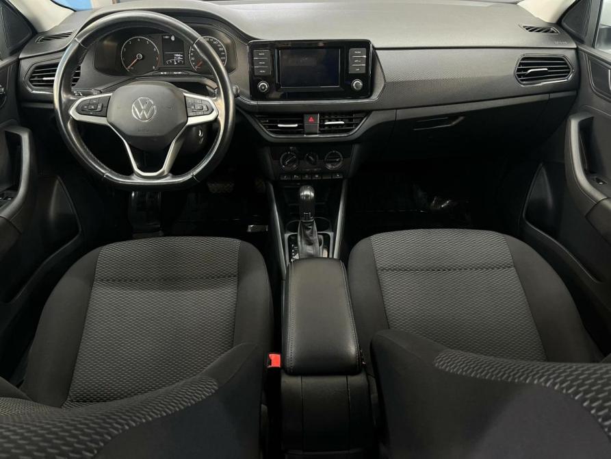 Volkswagen Polo VI Нижнекамск  - изображение 10