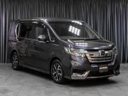 Honda Stepwgn V Рестайлинг Тюмень  - изображение 24