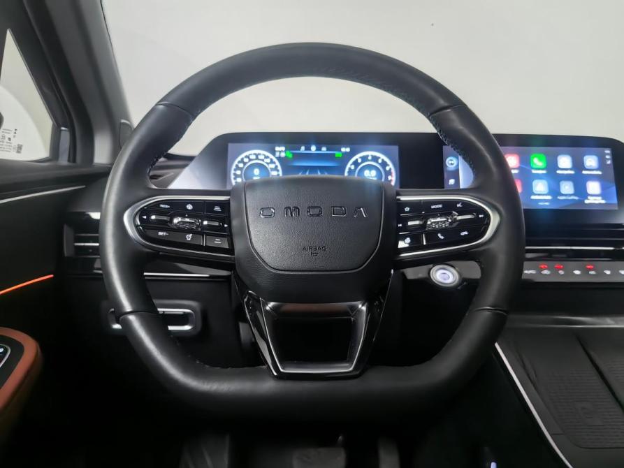 Omoda C5 I Москва  - изображение 13