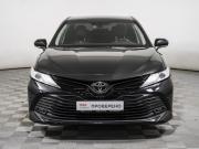 Toyota Camry VIII (XV70) Москва  - изображение 20