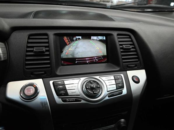 Nissan Murano II (Z51) с пробегом 2010 года, цена 1 290 000 рублей, 241775 км, внедорожник, Автокод Объявления