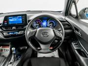 Toyota C-HR I Красноярск  - изображение 32