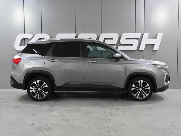 Chevrolet Captiva II с пробегом 2022 года, цена 2 099 000 рублей, 80655 км, внедорожник, Автокод Объявления