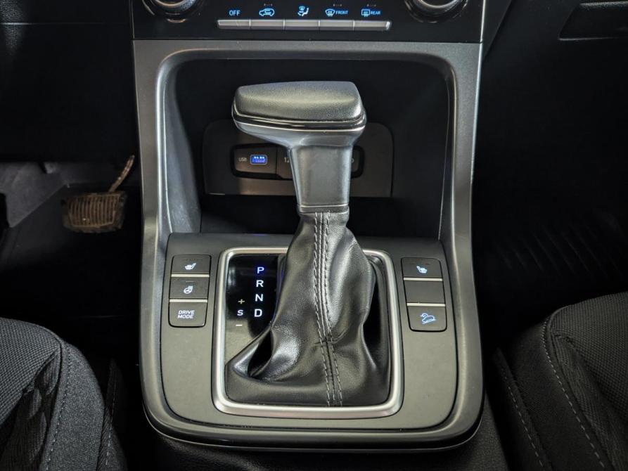 Hyundai Creta II Екатеринбург  - изображение 16